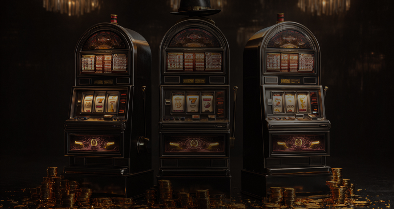 Syndicate Casino