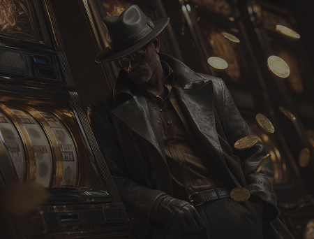 Syndicate Casino