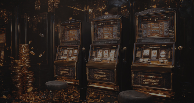 Syndicate Casino