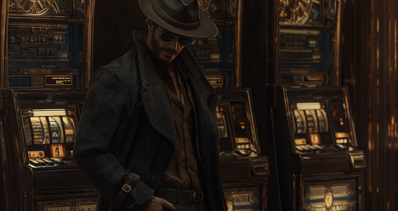 Syndicate Casino
